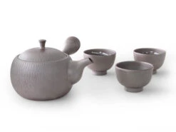 Teeservice Tobikanna, Banko Yaki, 4-teilig -Geschäft Für Heimgeschirr teeservice tobikanna banko yaki 4 teilig 1