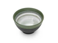 Teetasse Kurofukuhira Yunomi