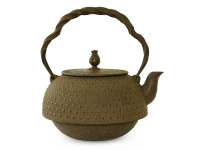 Tetsubin CHIDORI KIKKO 1,8 L, Iwachu