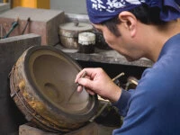 Tetsubin Torayama Natsume Arare 1,4 Liter (IH) Tetsubin Torayama Natsume Arare 1,4 Liter (IH) -Geschäft Für Heimgeschirr tetsubin torayama natsume arare 1 4 liter ih5