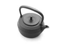 Geschäft Für Heimgeschirr -Geschäft Für Heimgeschirr tetsubin wasserkessel gusseisen 1 1 l tsuri iwachu ih2