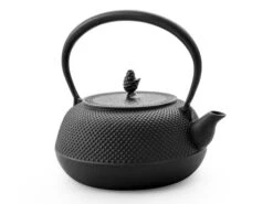 Tetsubin, Wasserkessel Gusseisen 1,7 L HIRAMARU ARARE, Iwachu (IH) -Geschäft Für Heimgeschirr tetsubin wasserkessel gusseisen 1 7 l hiramaru arare iwachu ih 1