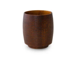 Trink-Becher Turari Wan S, Braun -Geschäft Für Heimgeschirr trink becher turari wan s braun 1