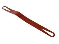 Umhängetasche Furoshiki Sutoraipu, rot, 70 cm Umhängetasche Furoshiki Sutoraipu, Rot, 70 Cm -Geschäft Für Heimgeschirr umhaengetasche furoshiki sutoraipu rot 70 cm7