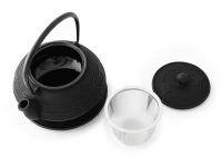 Untersetzer Iwachu Ginkgo, Gusseisen, Ø 13,5 cm Untersetzer Iwachu Ginkgo, Gusseisen, Ø 13,5 Cm -Geschäft Für Heimgeschirr untersetzer iwachu ginkgo gusseisen o 13 5 cm7