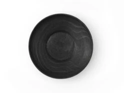 Untertasse Chataku KURO, Holz -Geschäft Für Heimgeschirr untertasse chataku kuro holz 1