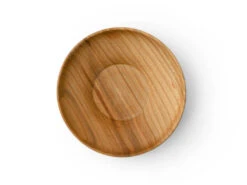 Untertasse Chataku OIL, Holz -Geschäft Für Heimgeschirr untertasse chataku oil holz 1