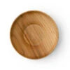 Untertasse Chataku OIL, Holz