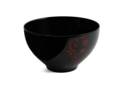 Urushi Raku Wan Sunofureku, 450 Ml -Geschäft Für Heimgeschirr urushi raku wan sunofureku 450 ml 1
