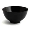 Urushi Reisschale Kenro L, Schwarz -Geschäft Für Heimgeschirr urushi reisschale kenro l schwarz