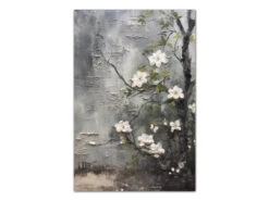 Wandbild Wabi Sabi #4, Japanischer Garten, Farbig 2:3 -Geschäft Für Heimgeschirr wandbild wabi sabi japanischer garten 4 farbig 2 3 19 1