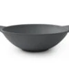 Wok Pfanne Gusseisen NakedPan, Ø 30 Cm, OIGEN